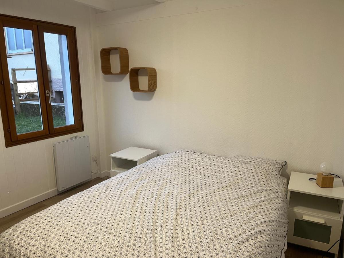 L Ermitage Appartement 4 Couchages Avec Terrasse Et Jardin, A 7 Kms De Metz Lessy Eksteriør billede