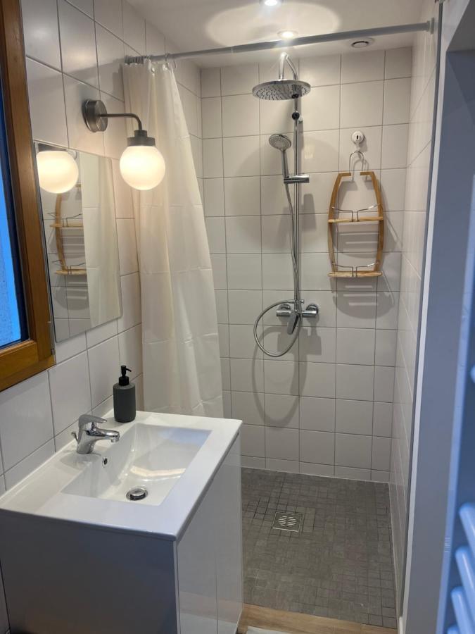 L Ermitage Appartement 4 Couchages Avec Terrasse Et Jardin, A 7 Kms De Metz Lessy Eksteriør billede