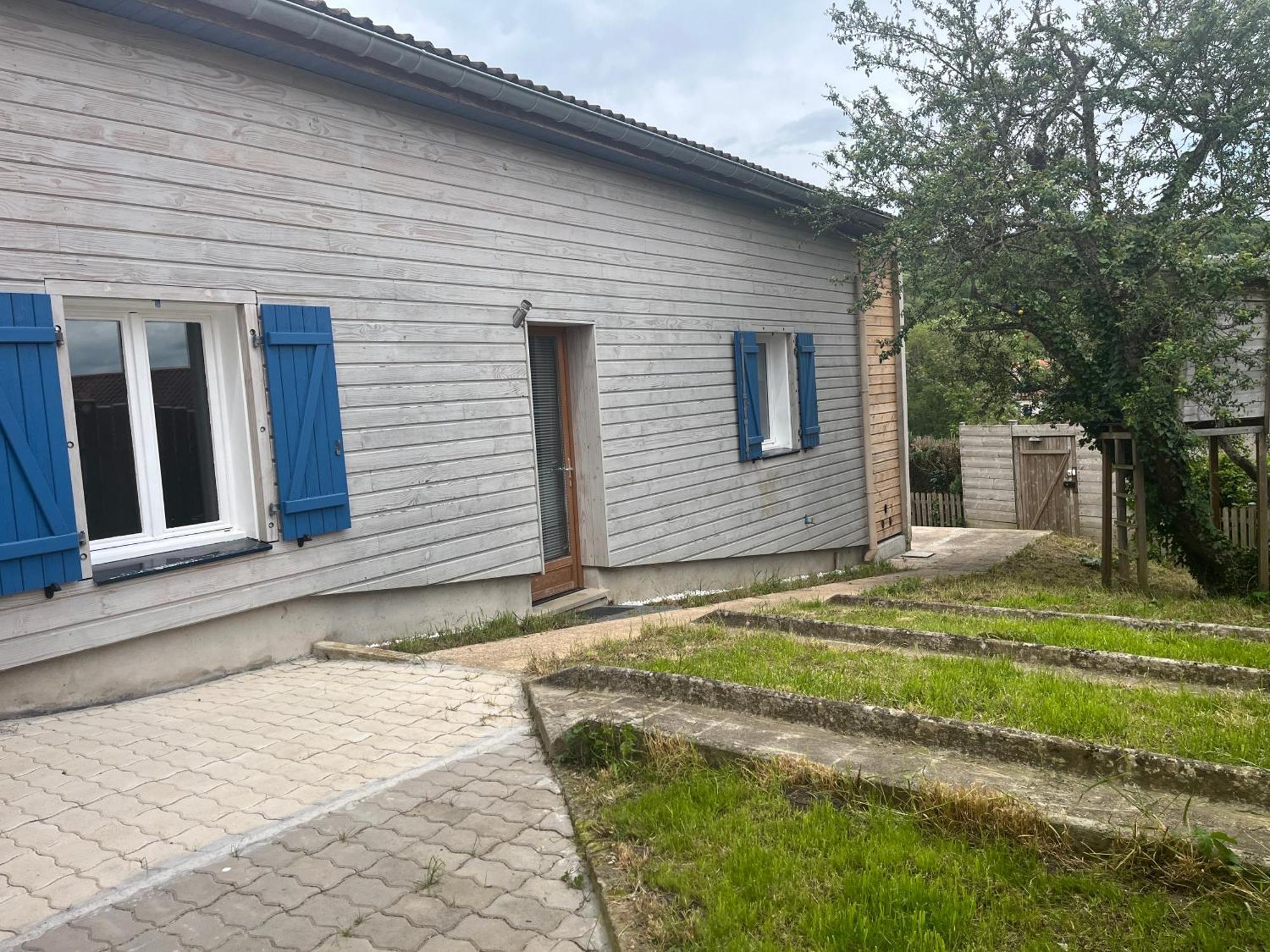 L Ermitage Appartement 4 Couchages Avec Terrasse Et Jardin, A 7 Kms De Metz Lessy Eksteriør billede