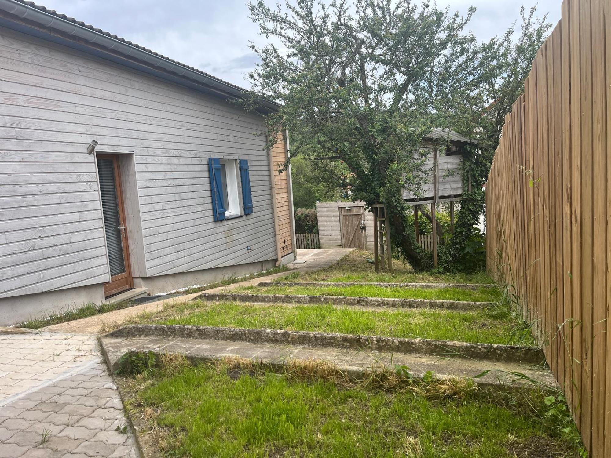 L Ermitage Appartement 4 Couchages Avec Terrasse Et Jardin, A 7 Kms De Metz Lessy Eksteriør billede