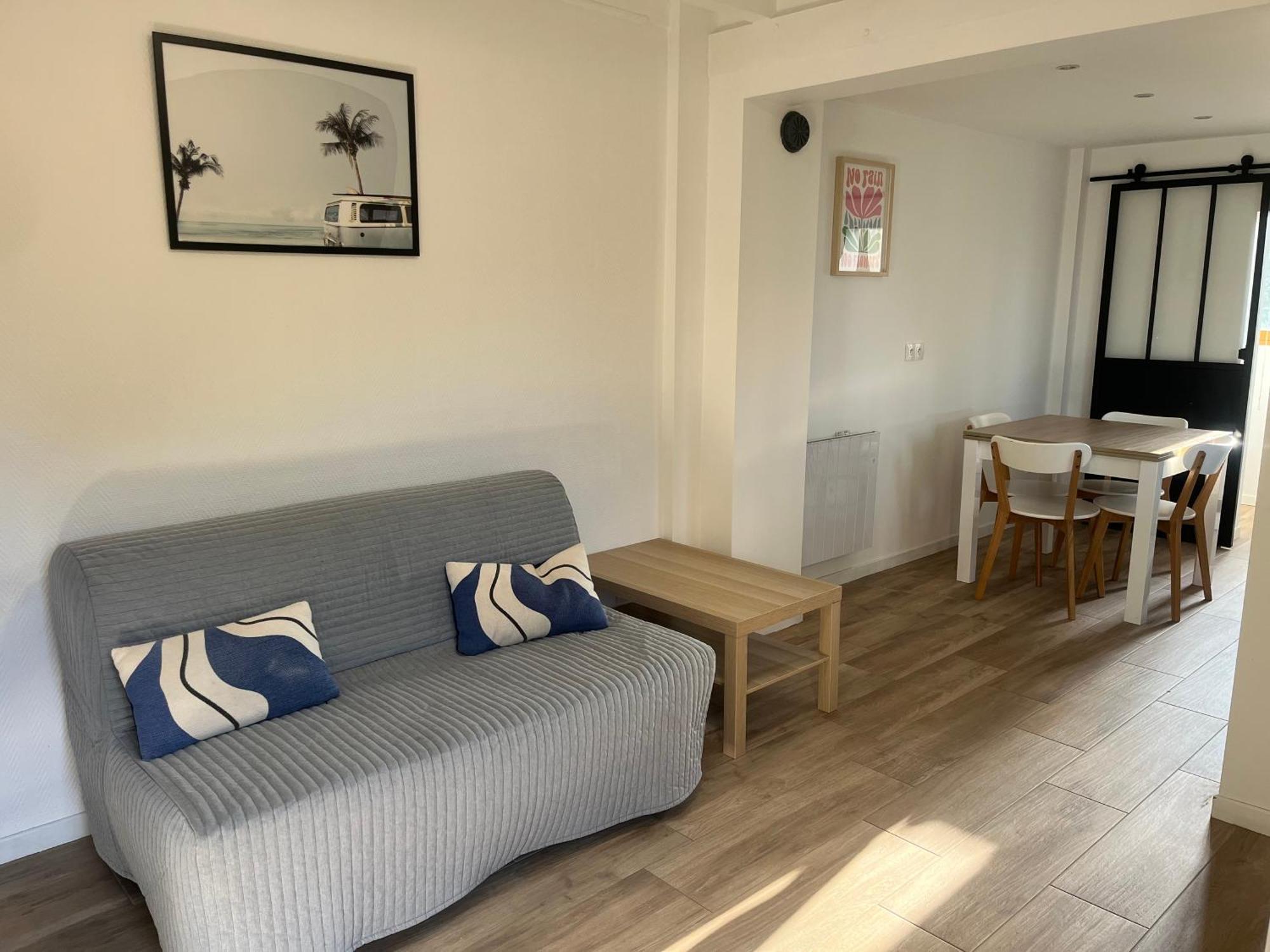 L Ermitage Appartement 4 Couchages Avec Terrasse Et Jardin, A 7 Kms De Metz Lessy Eksteriør billede